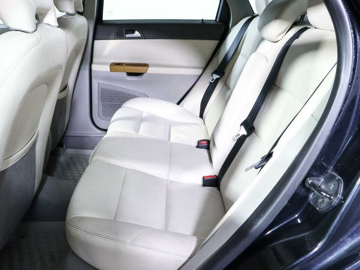 Volvo S40
