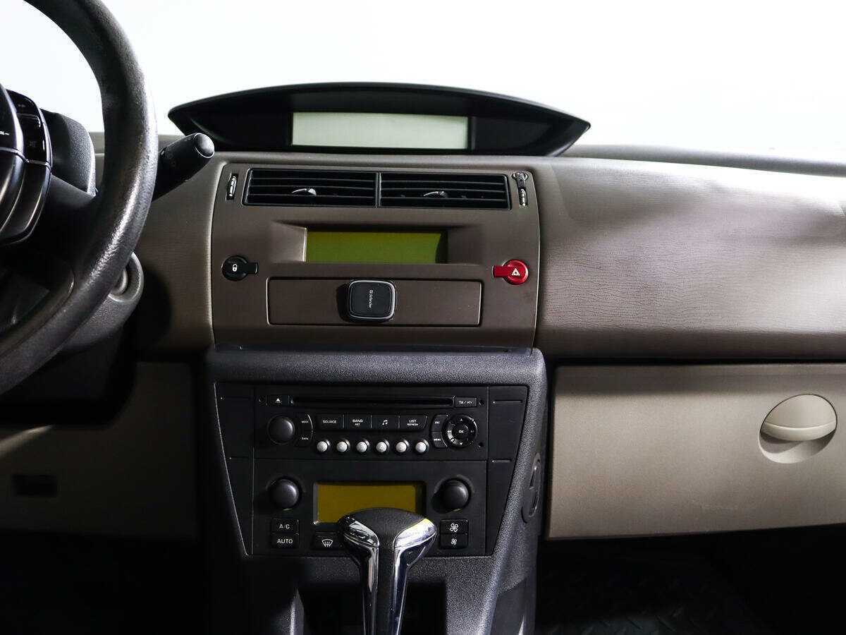 Citroen C4 2005