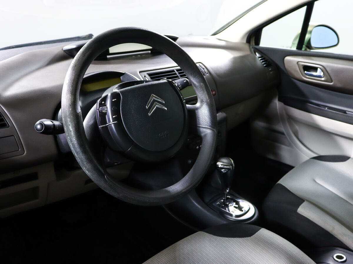 Citroen C4 2005