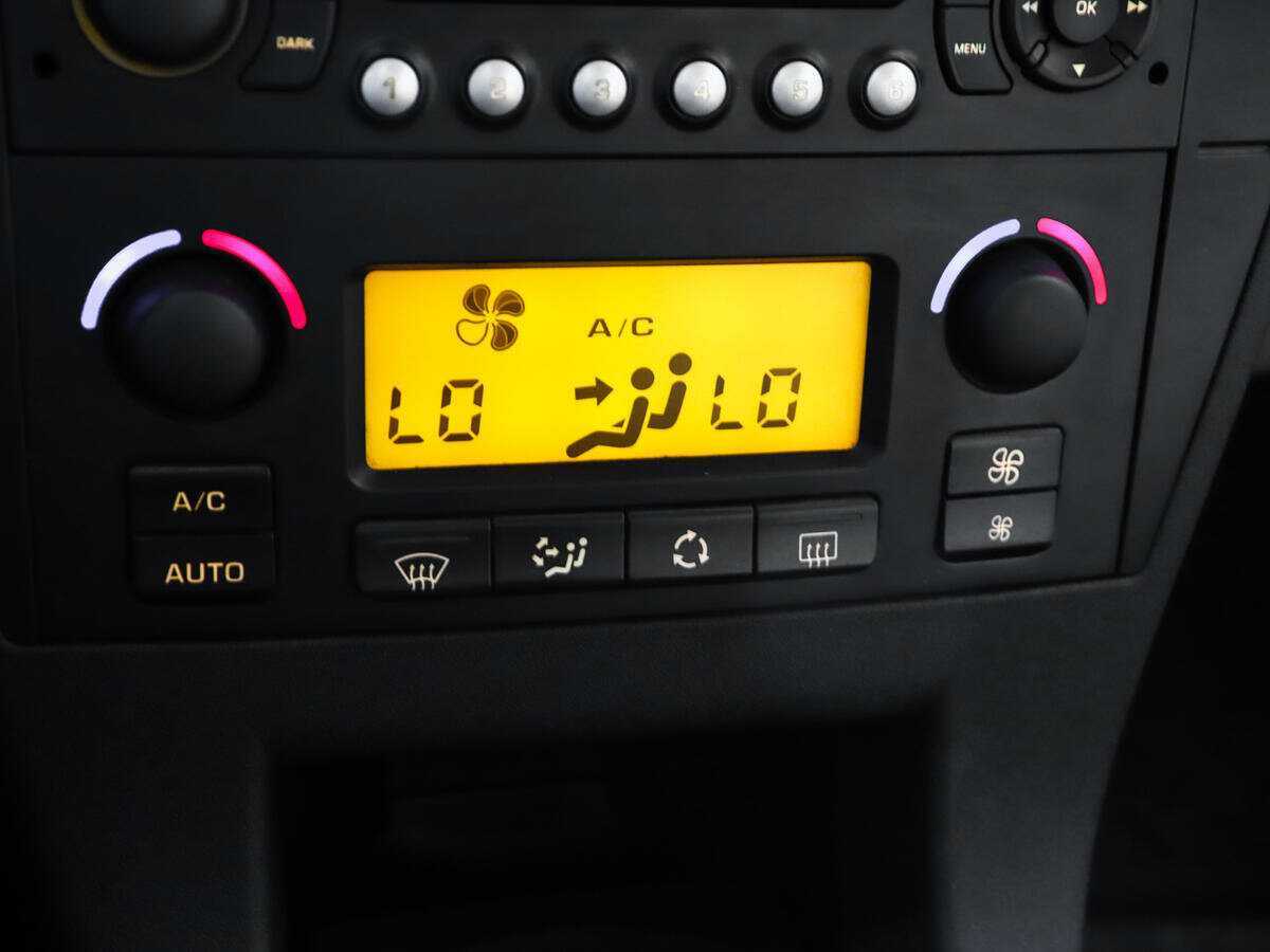 Citroen C4 2005