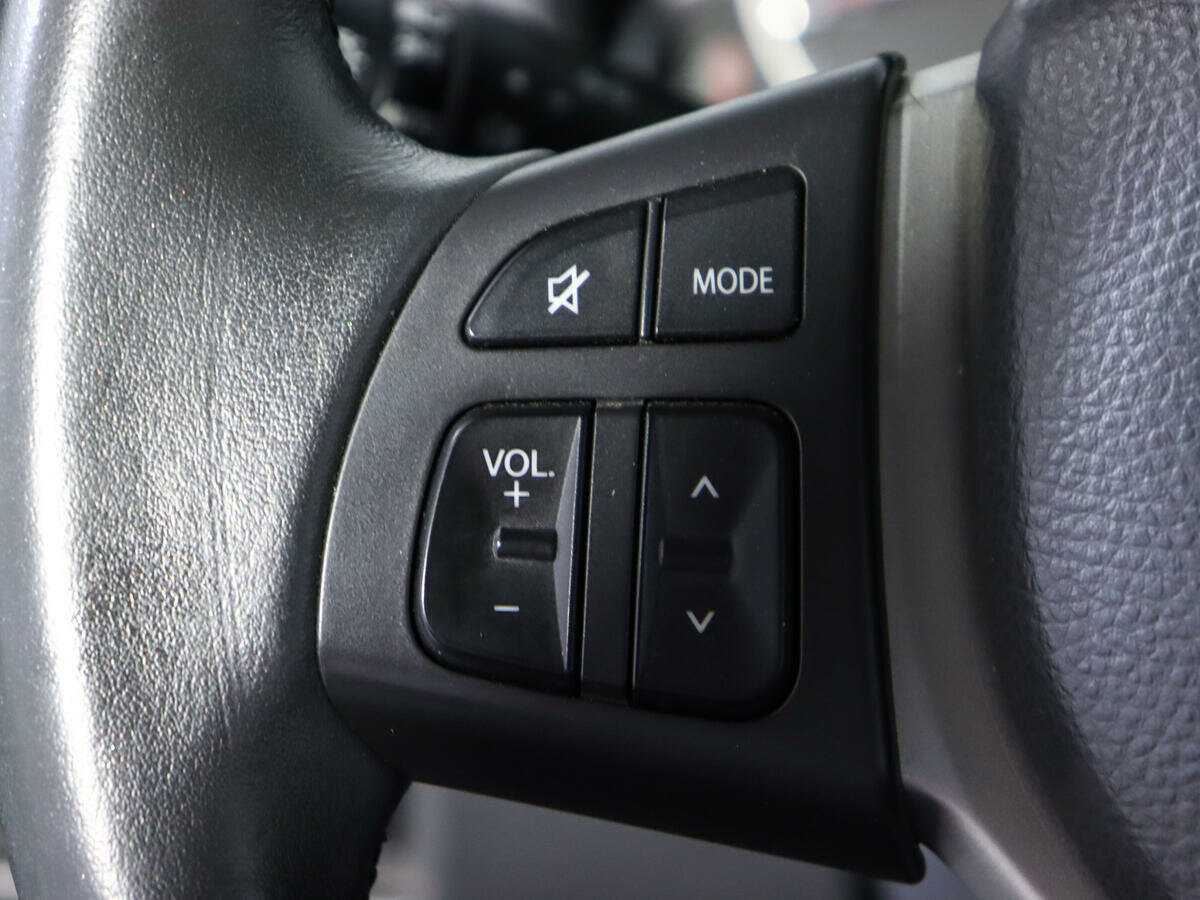 Suzuki Swift 2011