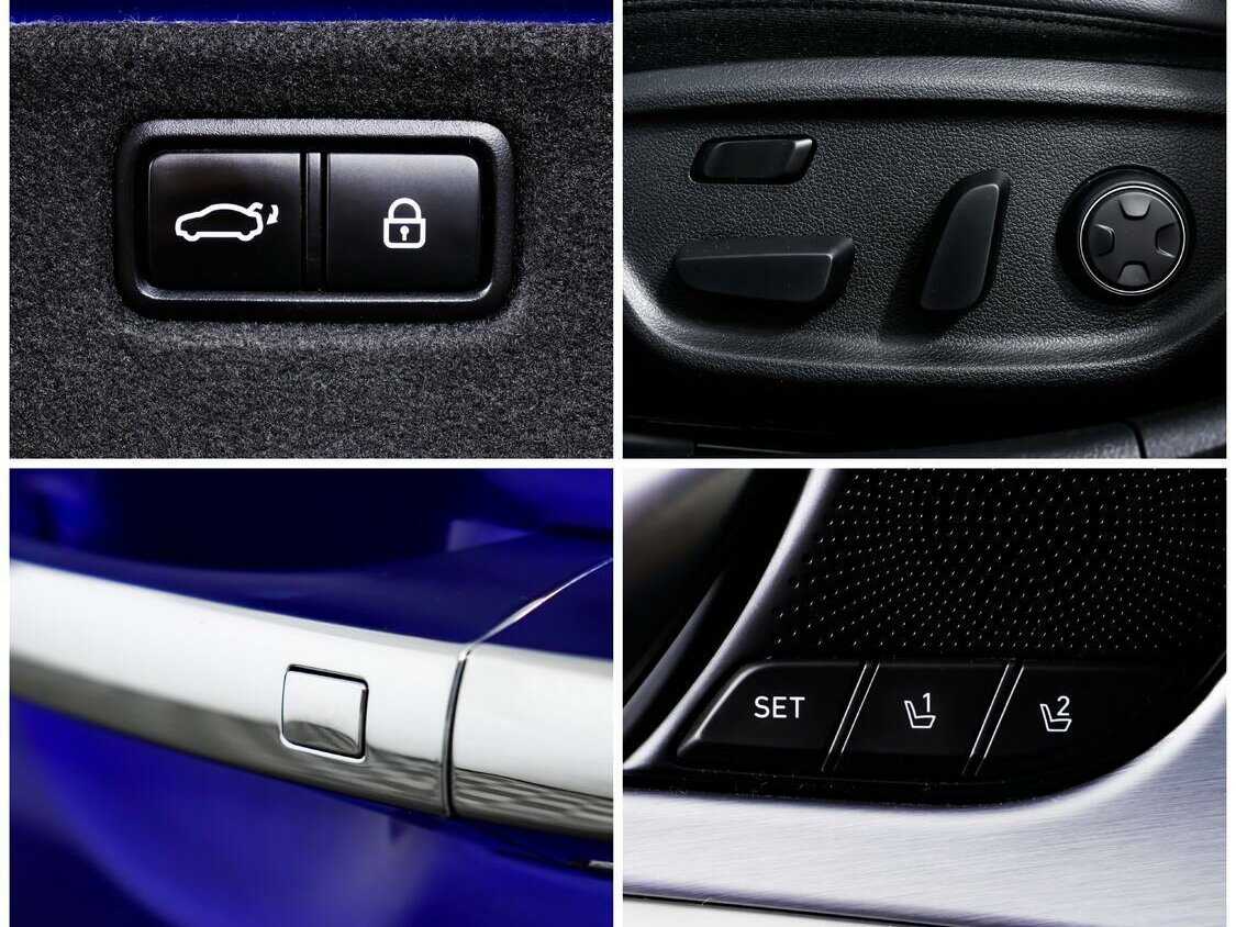 Genesis G70 2020