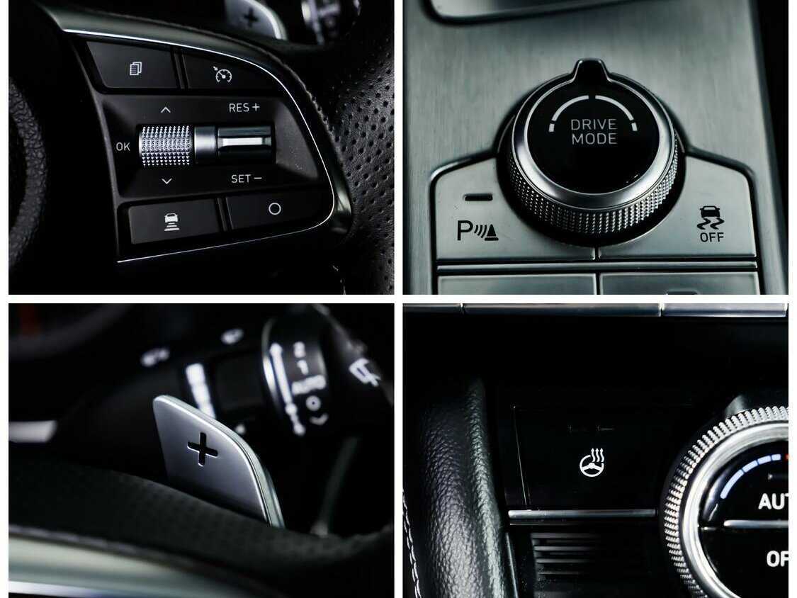 Genesis G70 2020
