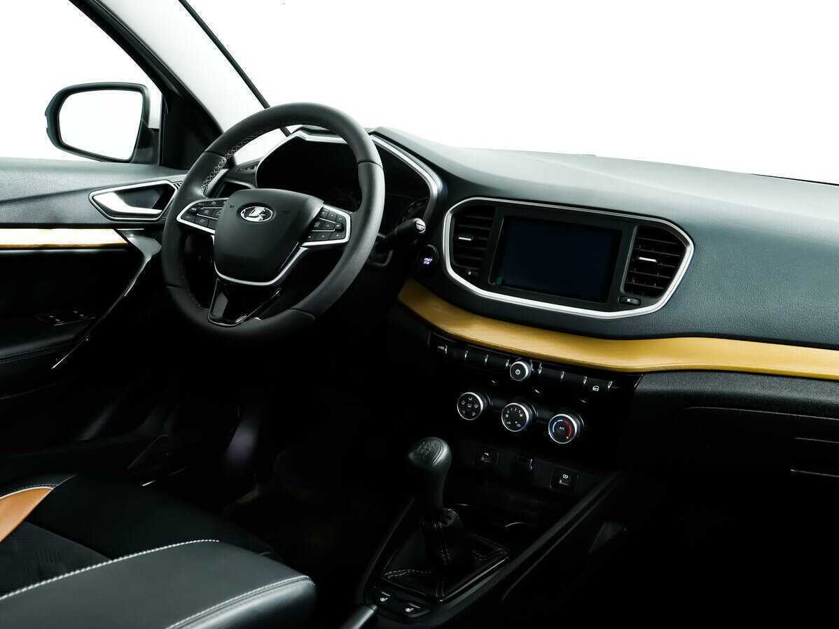 Lada (ВАЗ) Vesta 2023