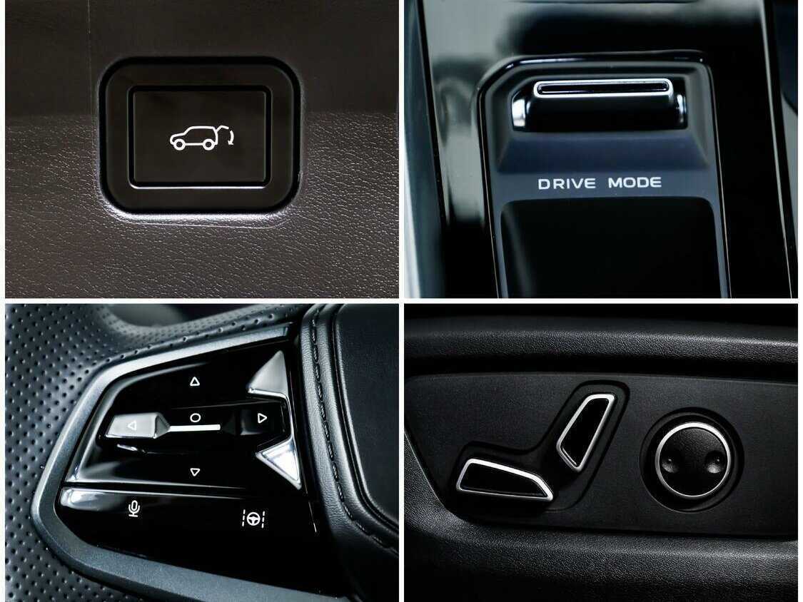Changan UNI-T 2023