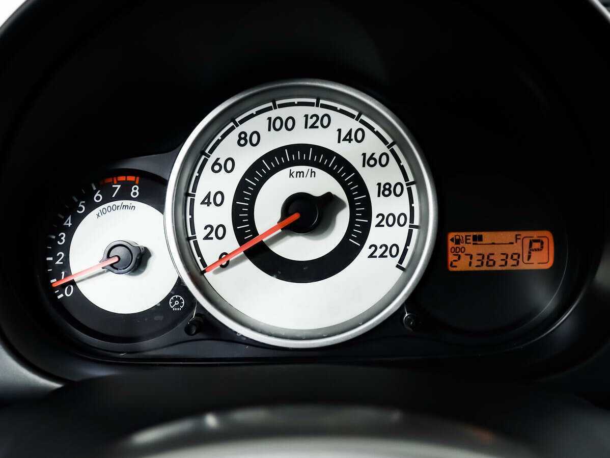 Mazda 2 2009