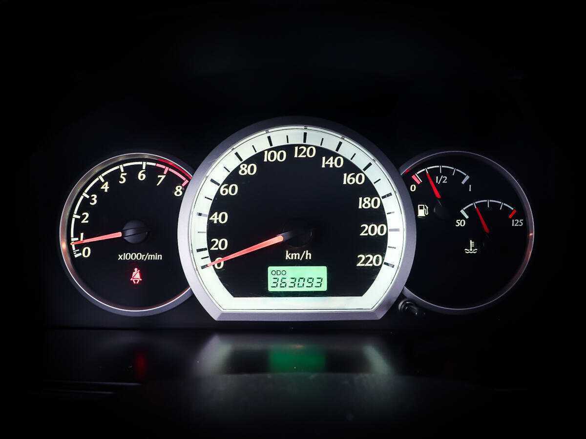 Chevrolet Lacetti 2007
