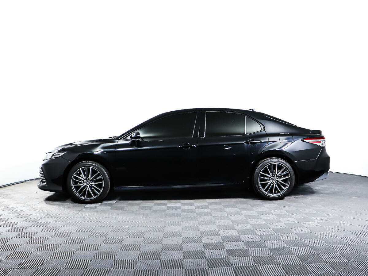 Toyota Camry 2023