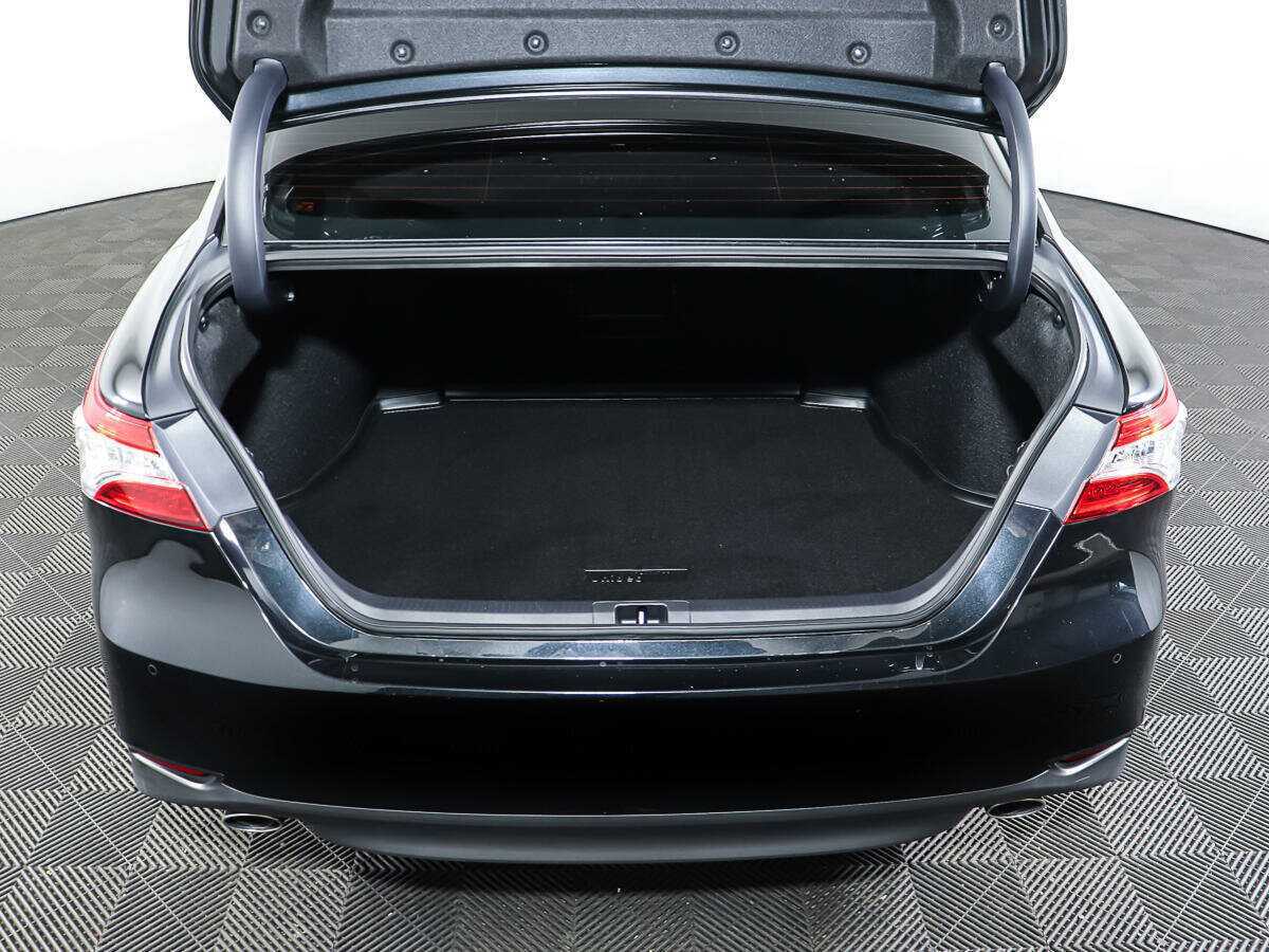 Toyota Camry 2023