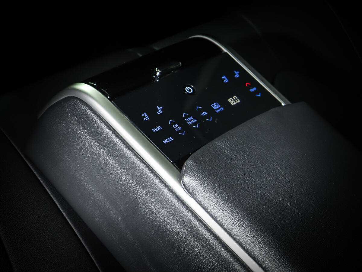 Toyota Camry 2023