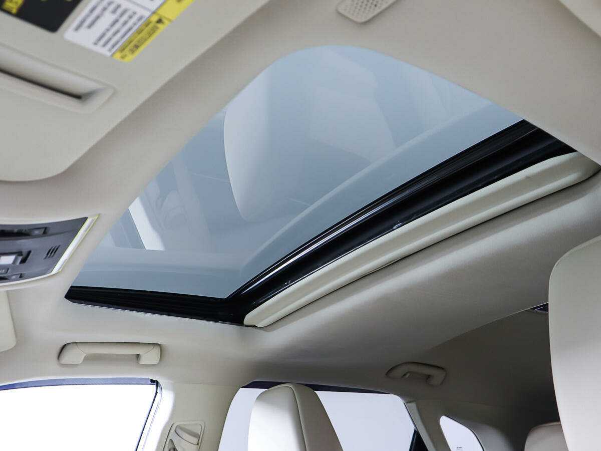 Lexus RX 2022