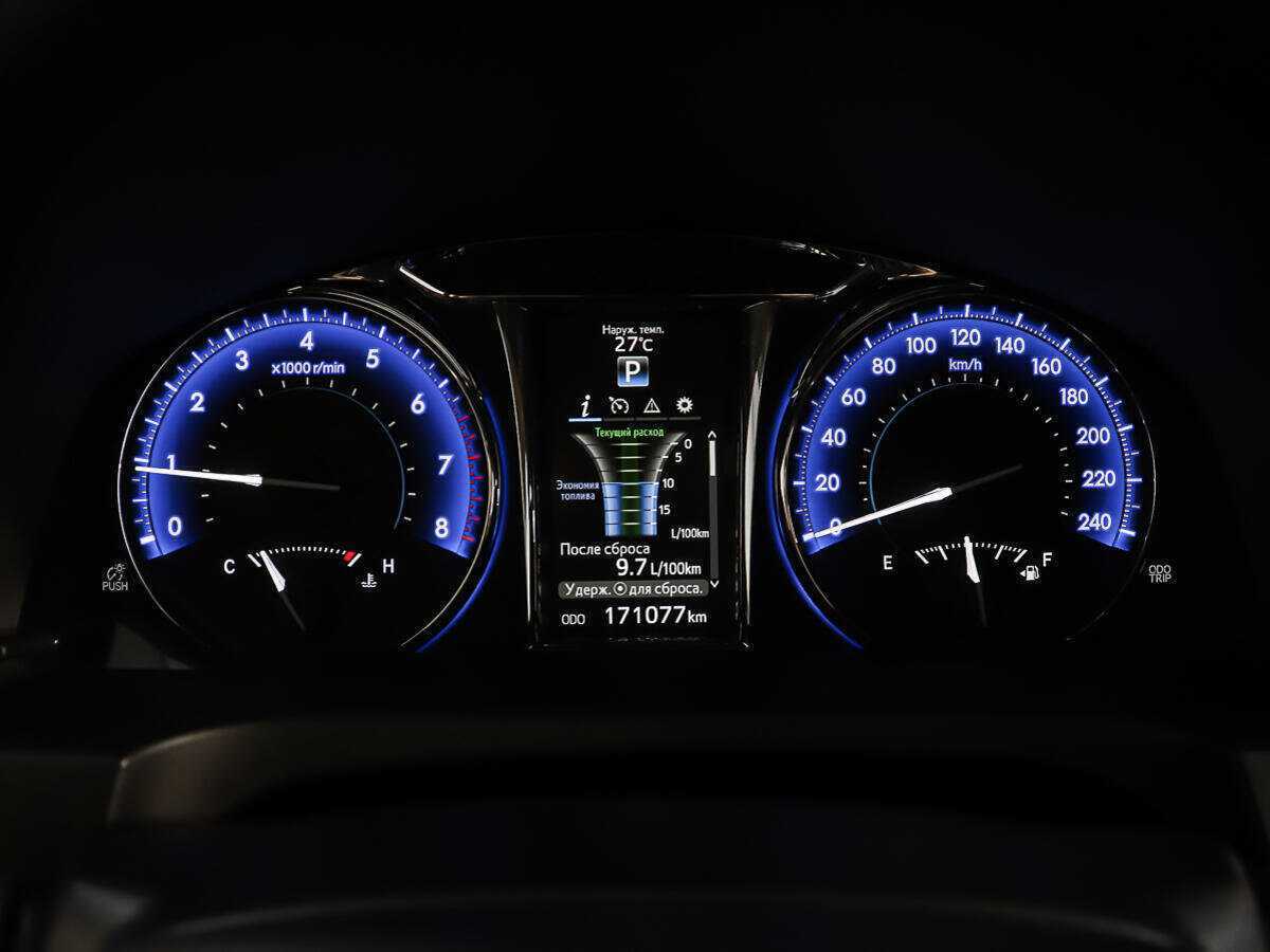Toyota Camry 2015