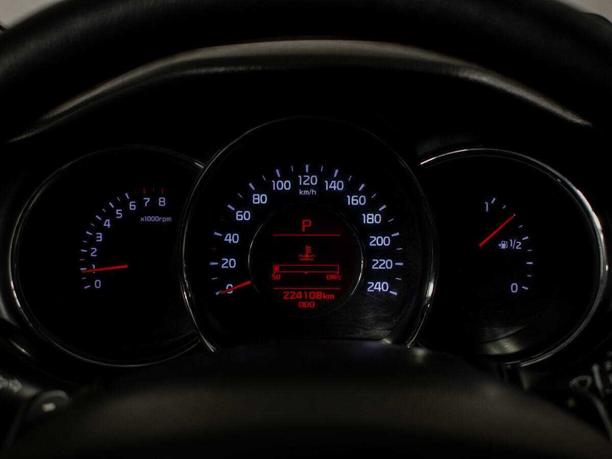 Kia Ceed 2014