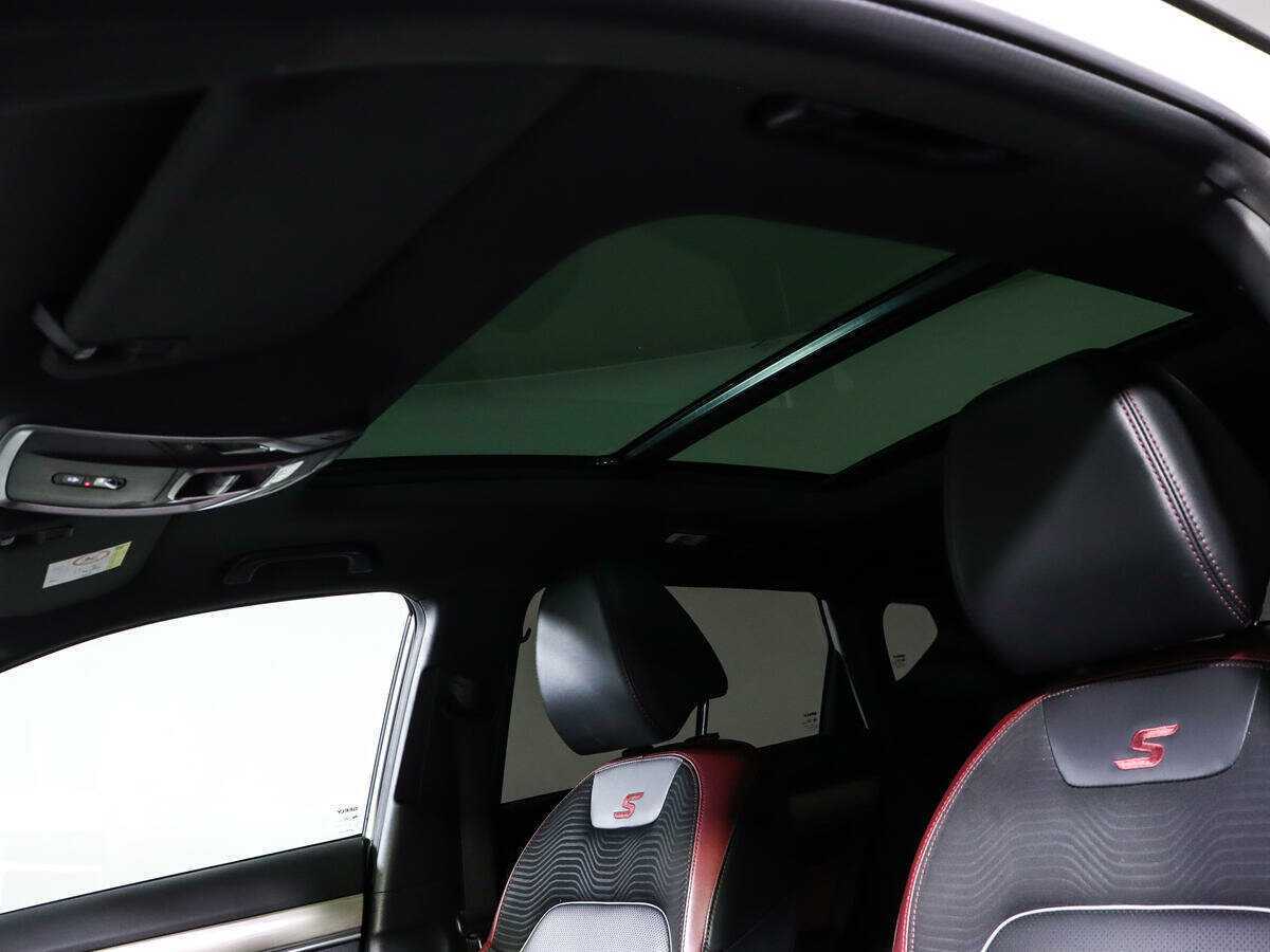 Geely Coolray 2020