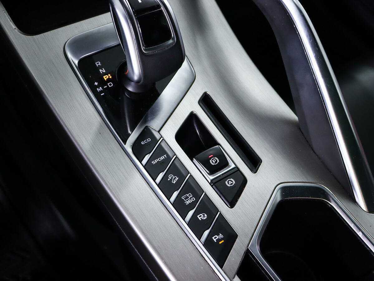 Geely Coolray 2020