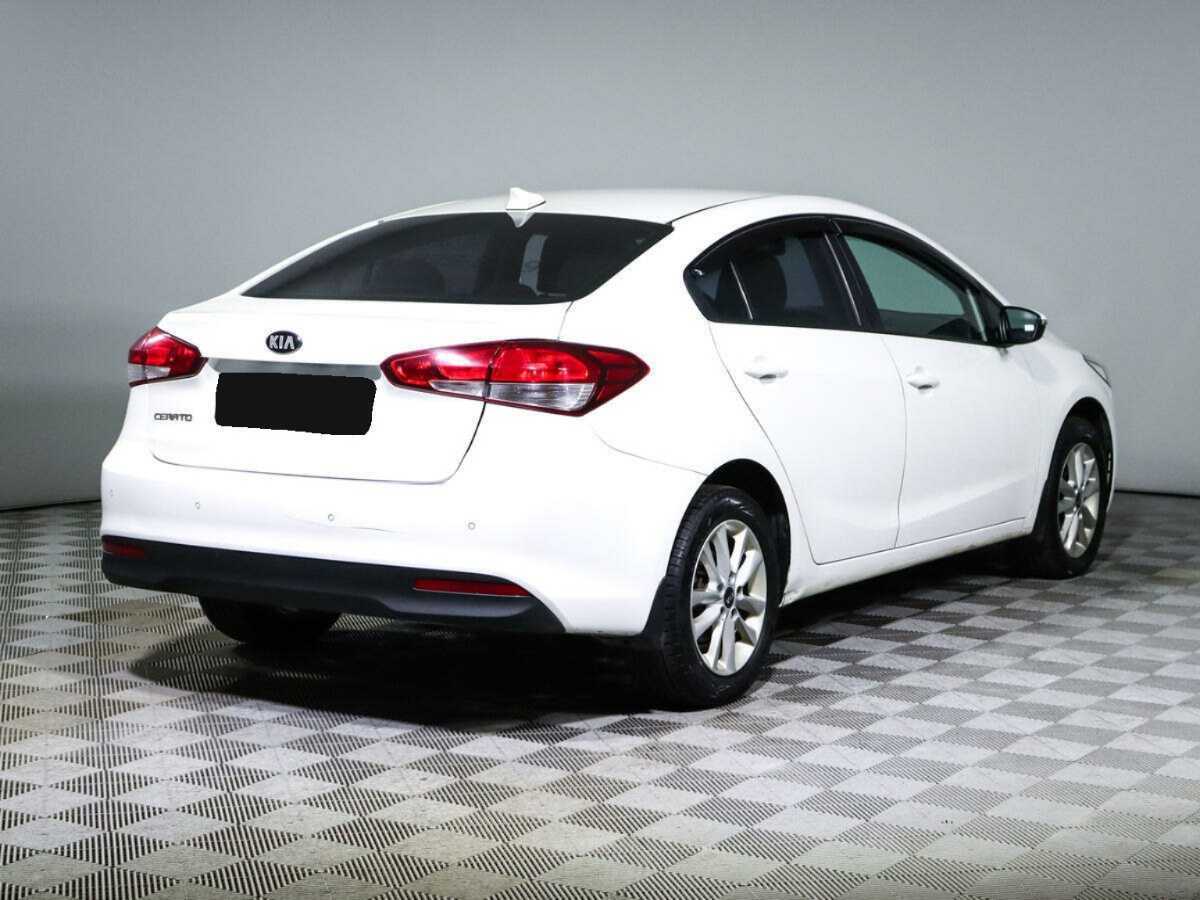 Kia Cerato