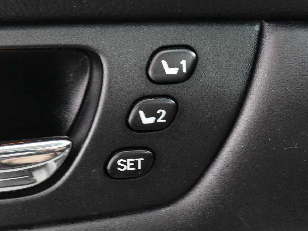 Lexus RX 2007
