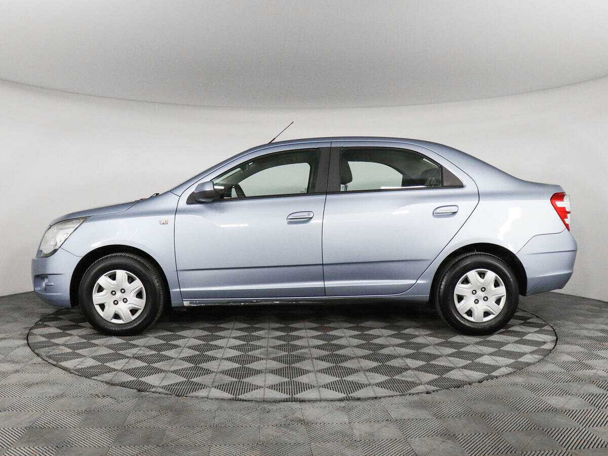 Chevrolet Cobalt