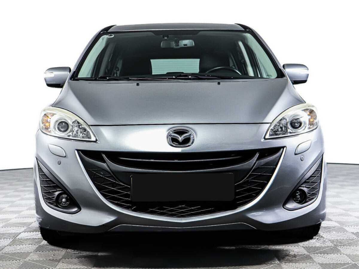 Mazda 5