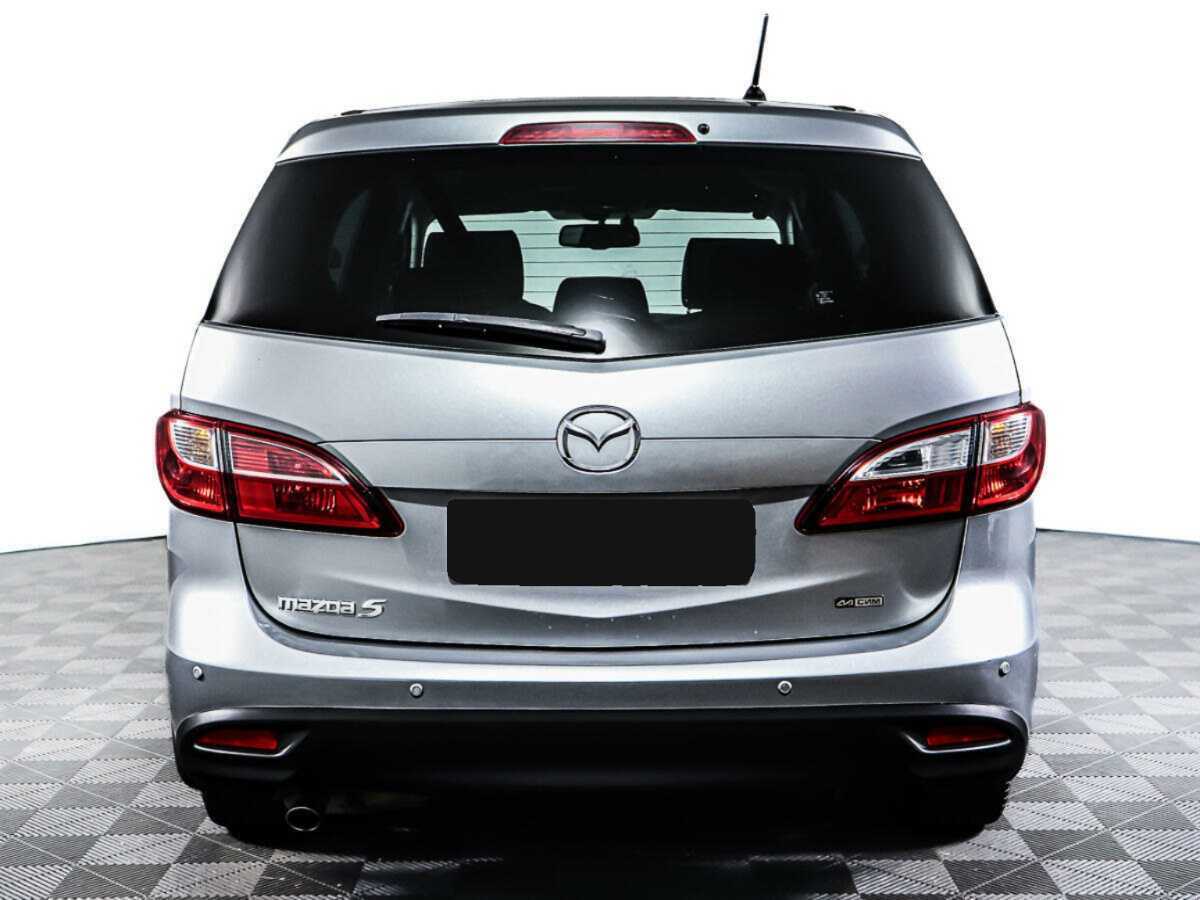 Mazda 5