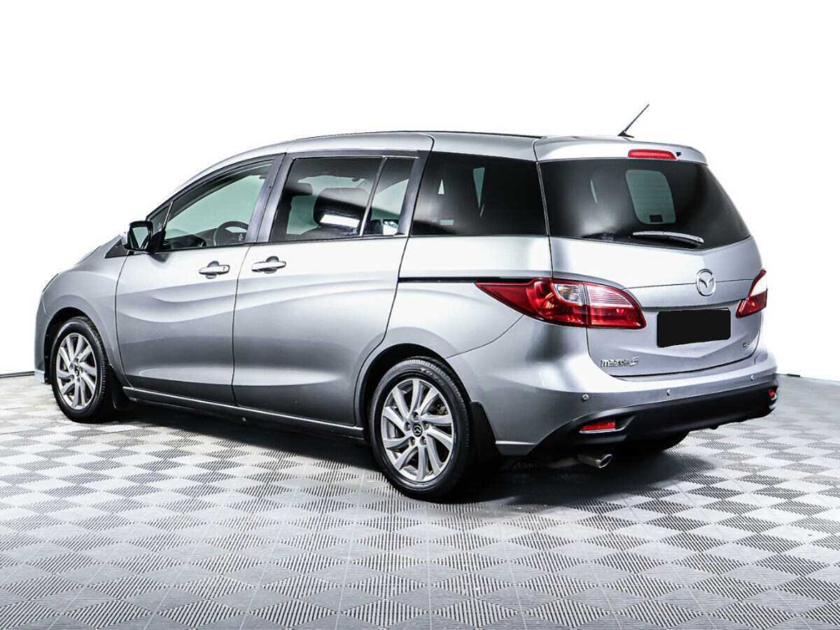 Mazda 5