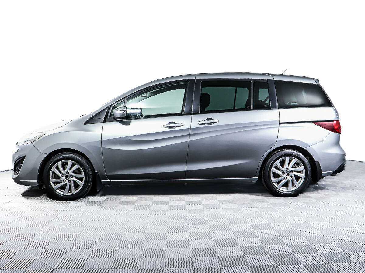 Mazda 5