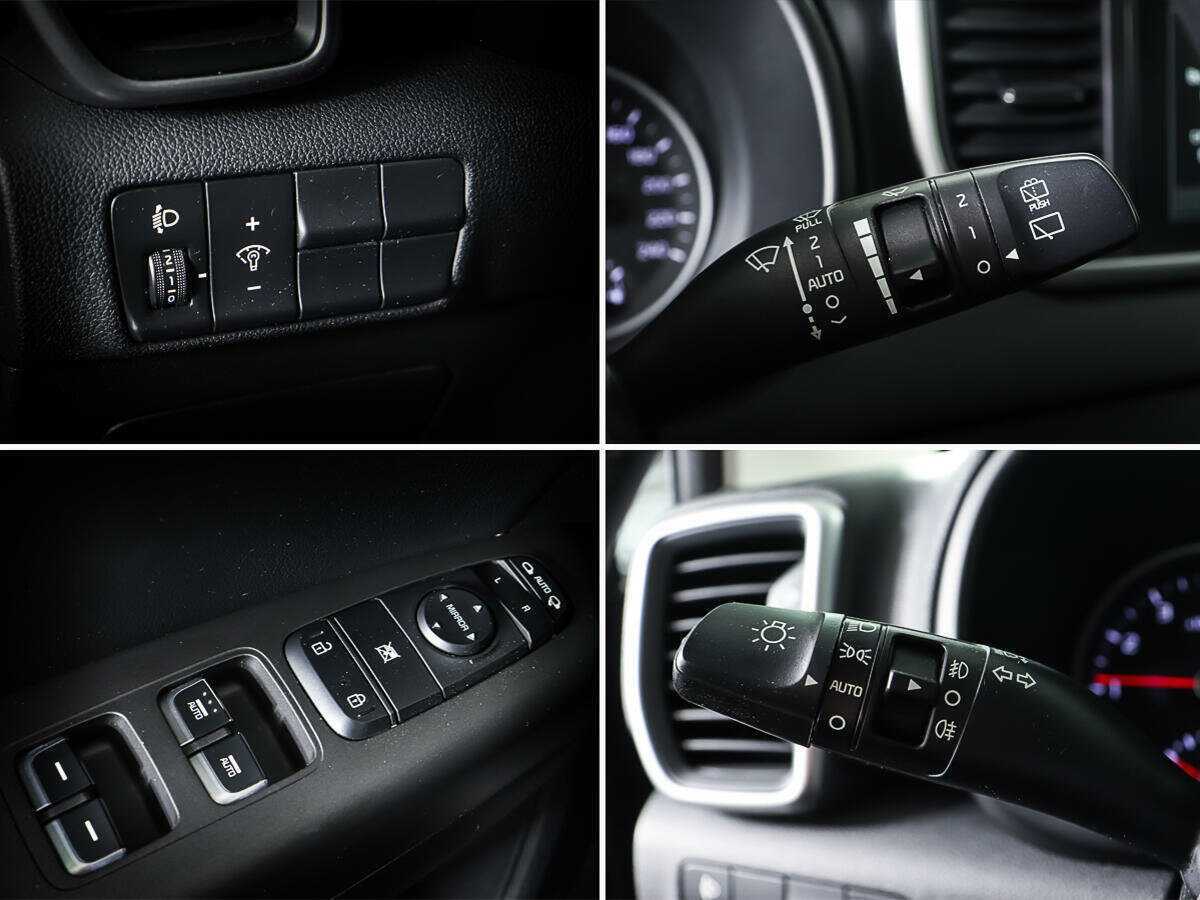 Kia Sportage 2021