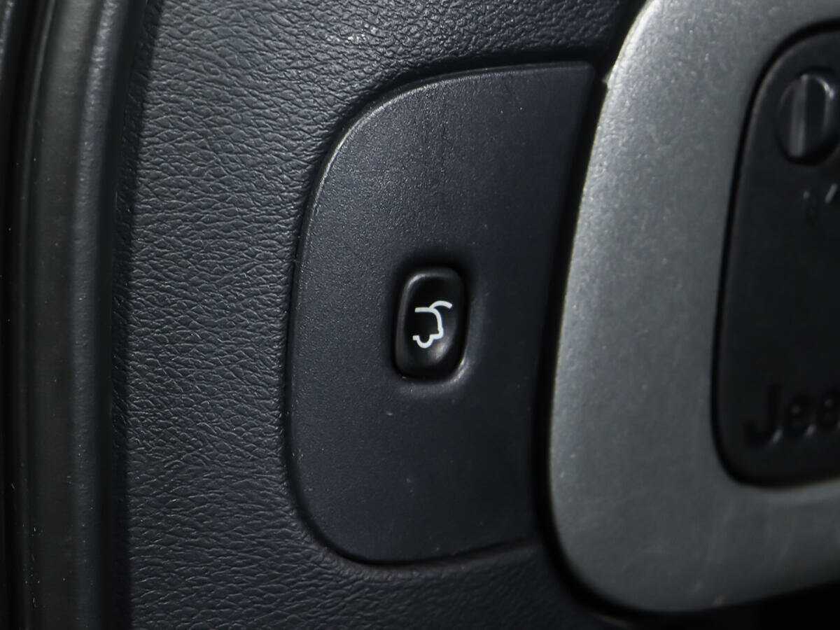 Jeep Cherokee 2014