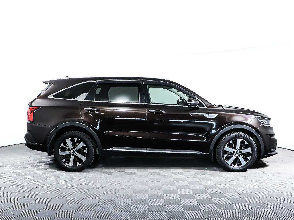 Kia Sorento 2020