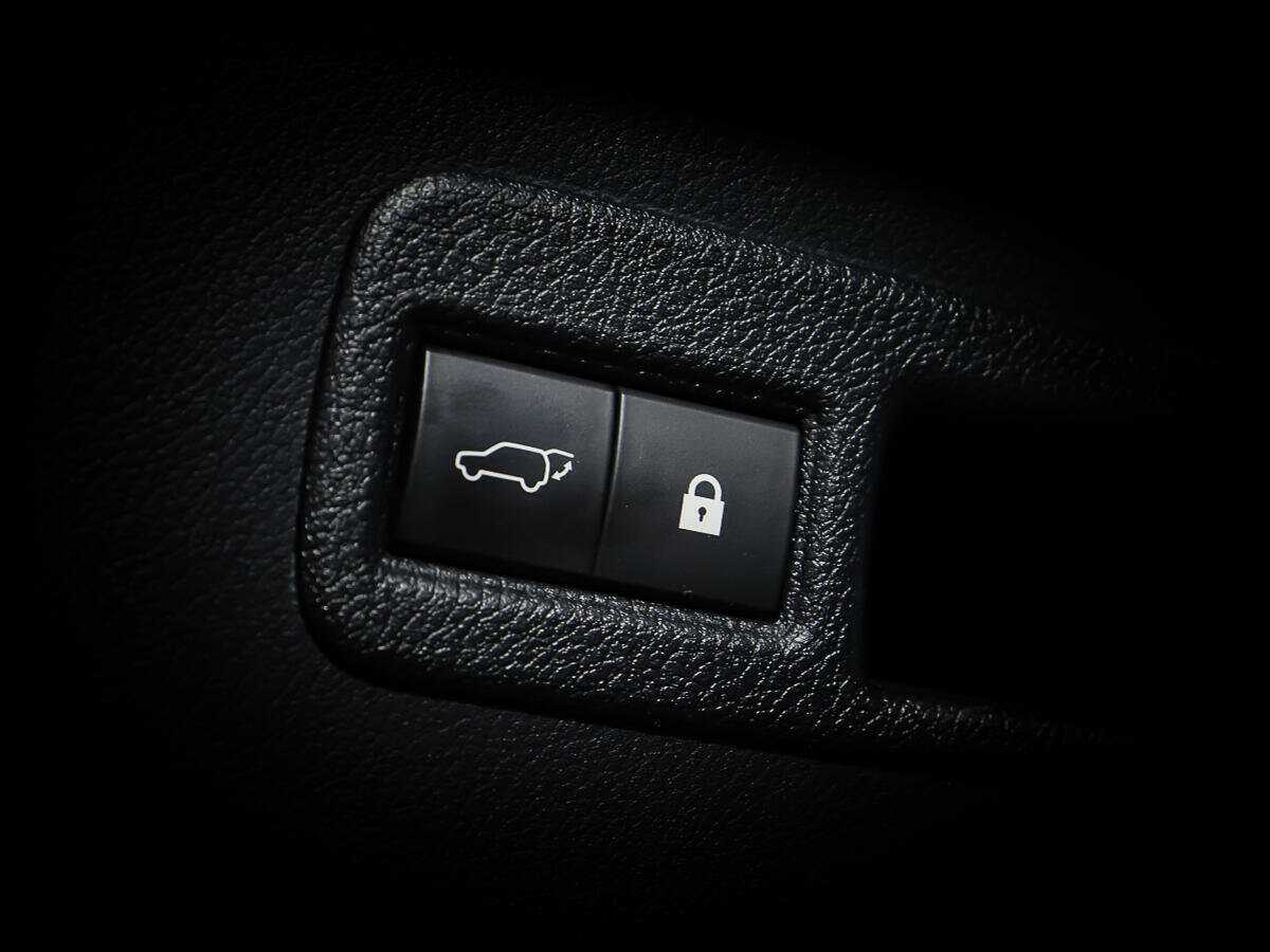 Lexus NX 2018