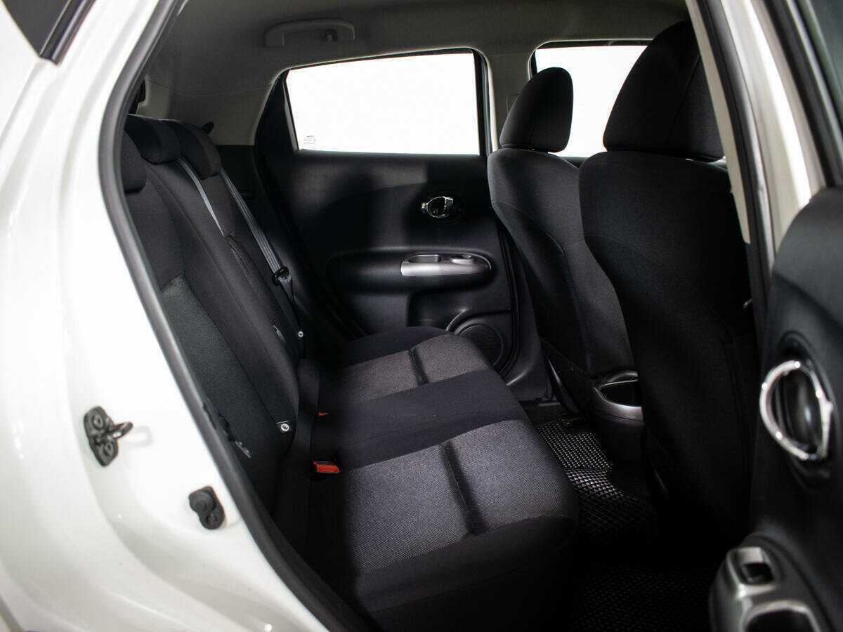 Nissan Juke 2014