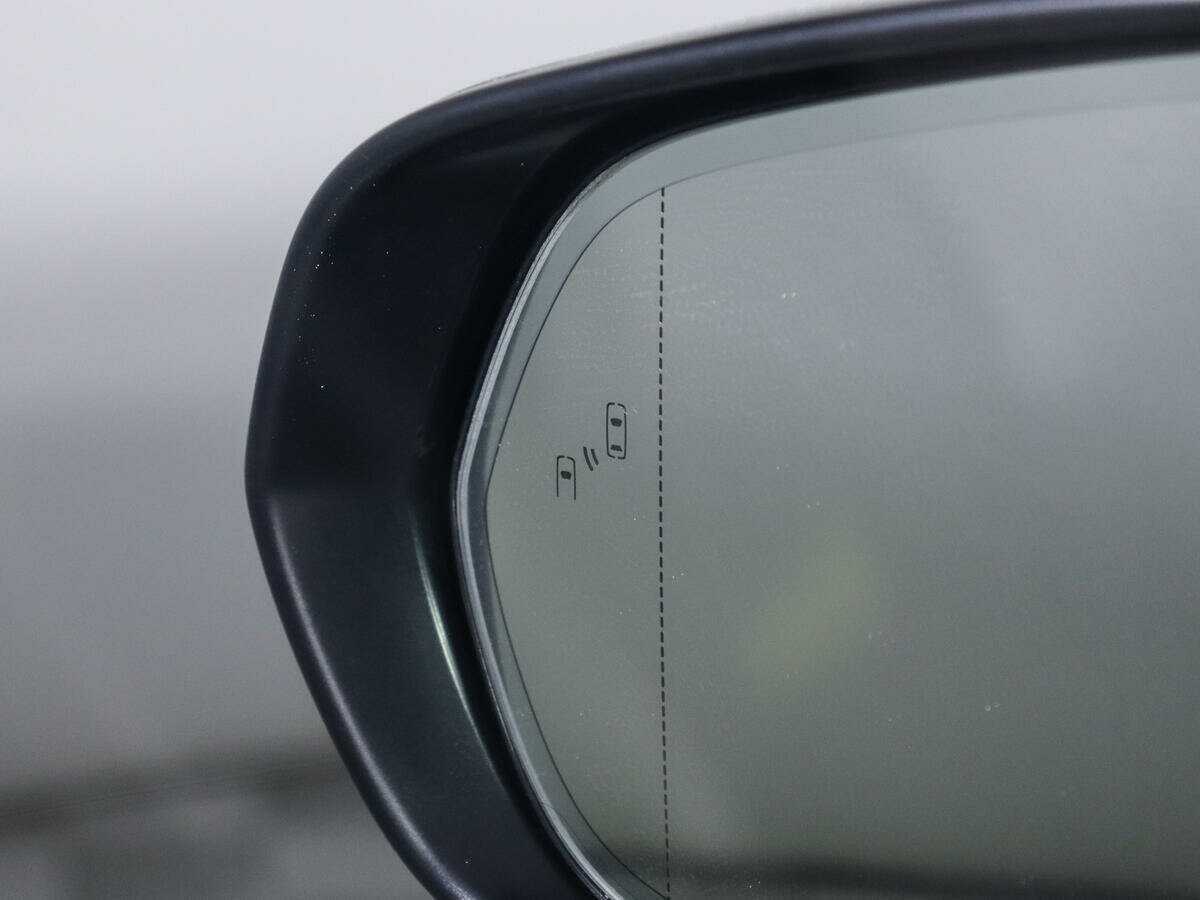 Lexus RX 2021
