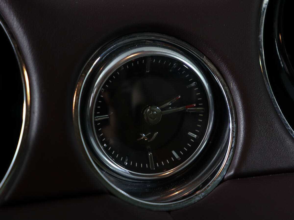 Jaguar XJ 2014