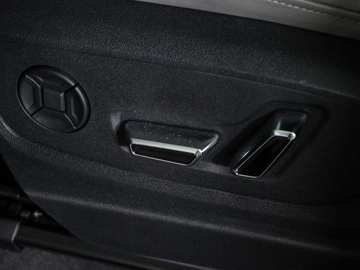 Audi e-tron Sportback 2020