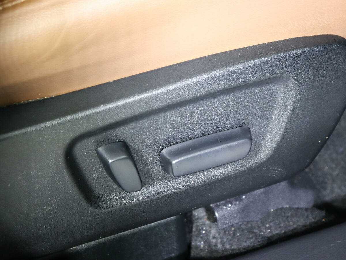 Toyota Highlander 2017