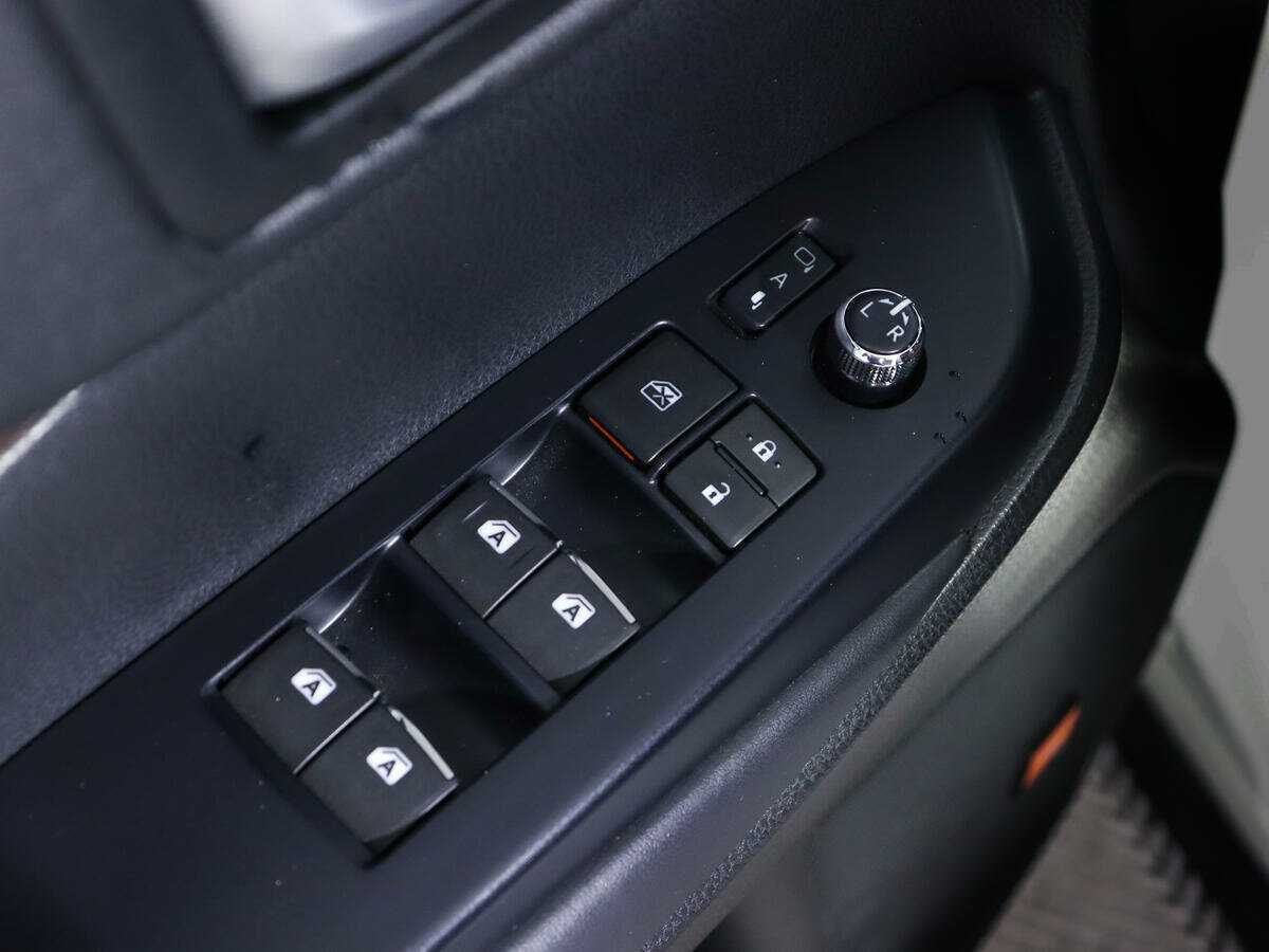 Toyota Highlander 2017