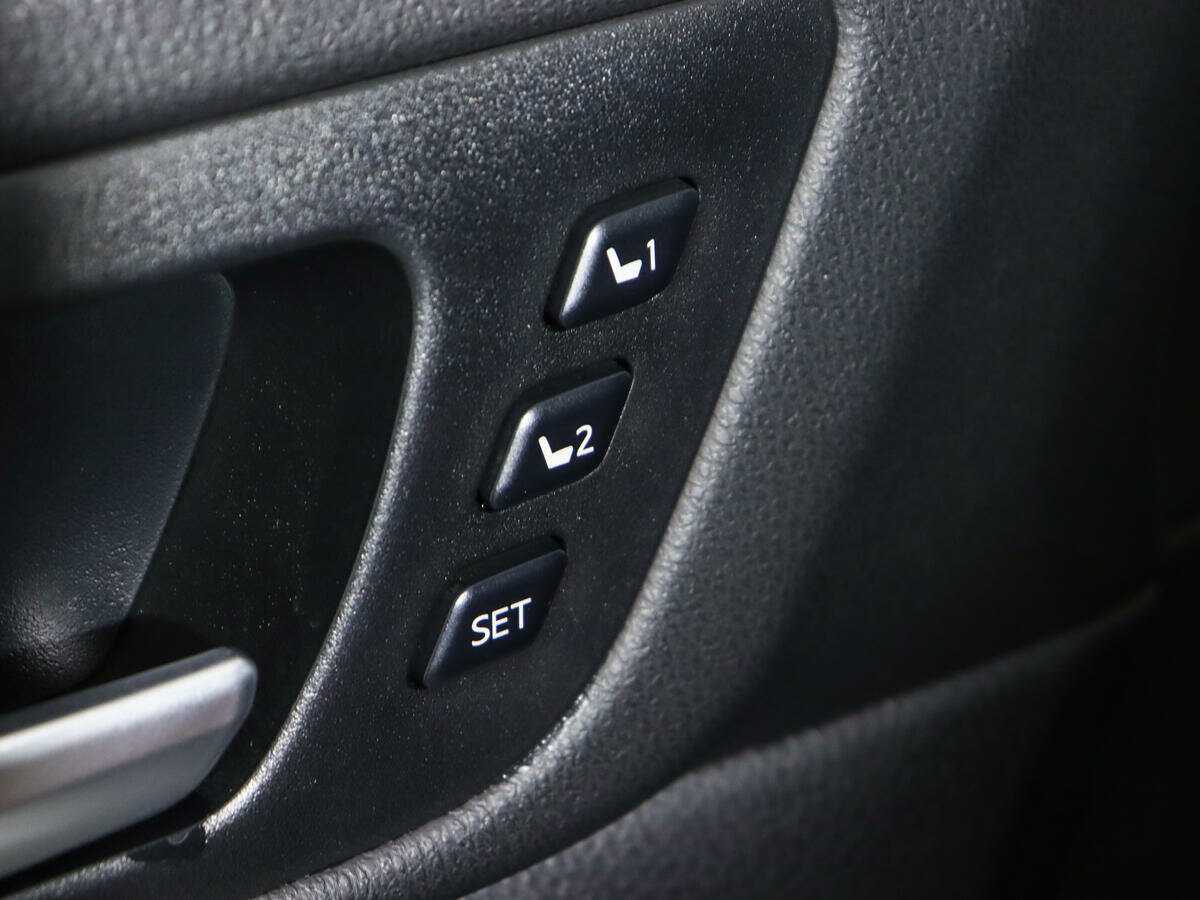 Toyota Highlander 2017