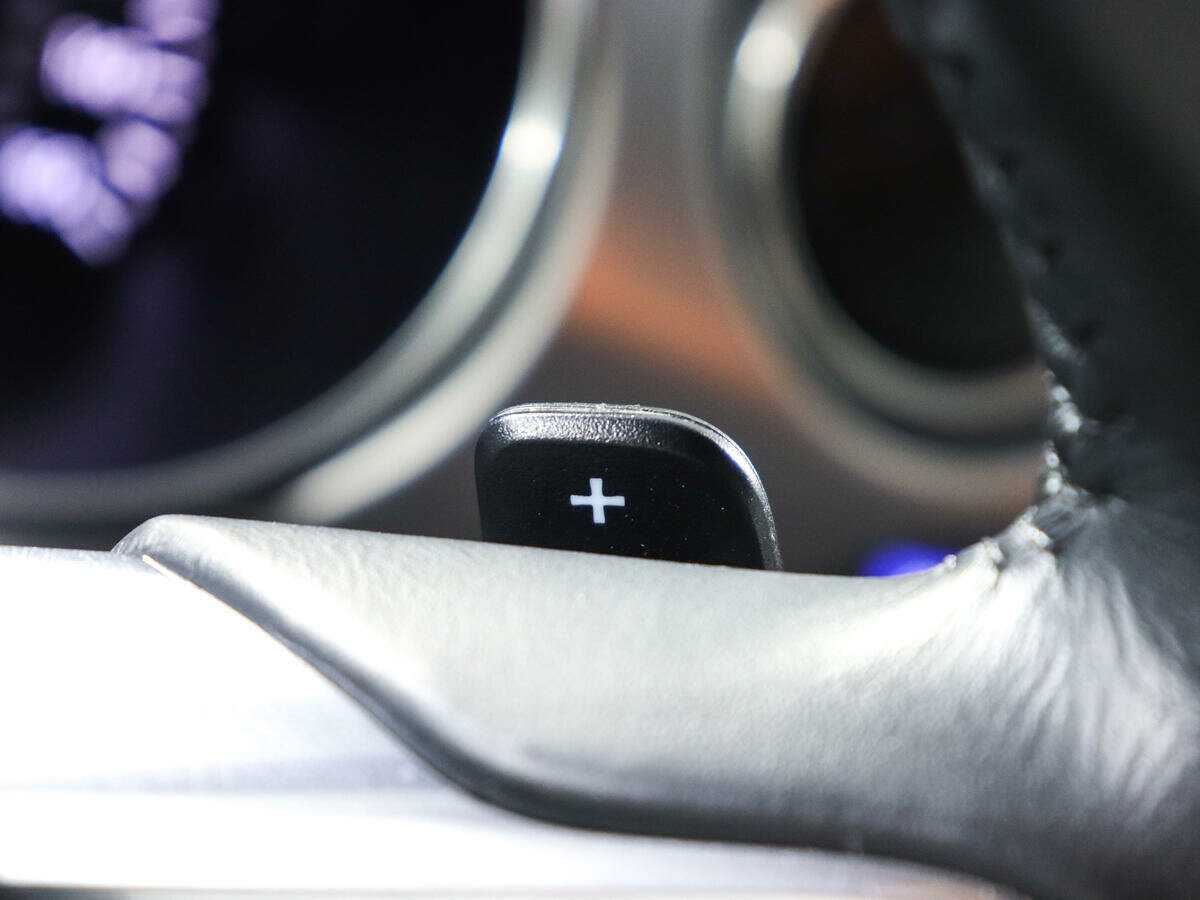 Ford Mustang 2020