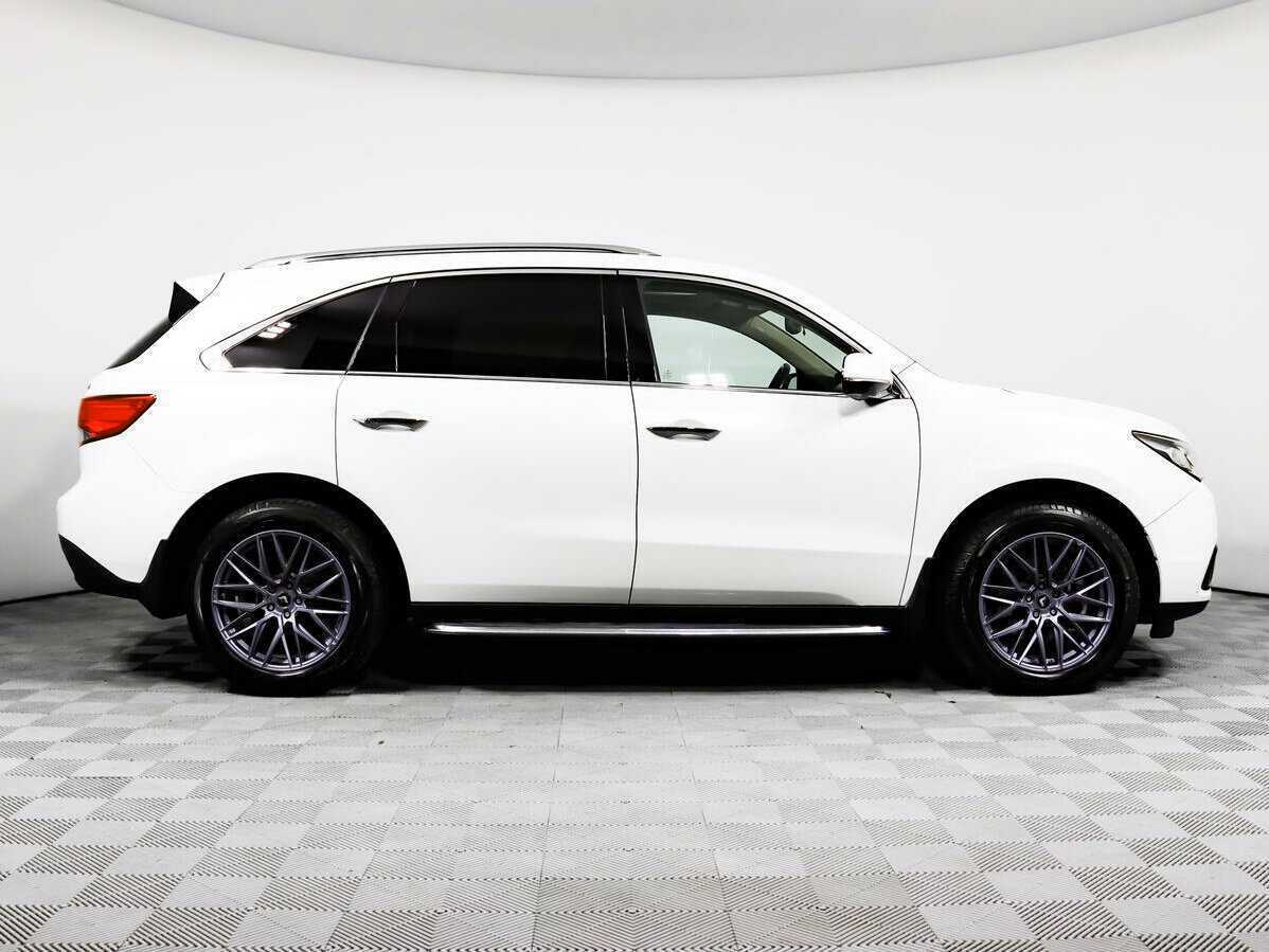 Acura MDX