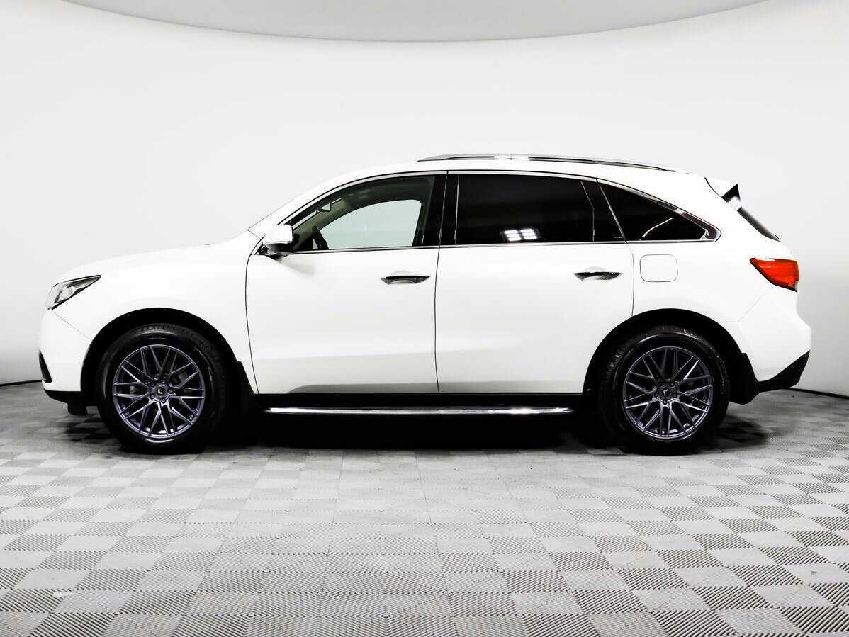 Acura MDX
