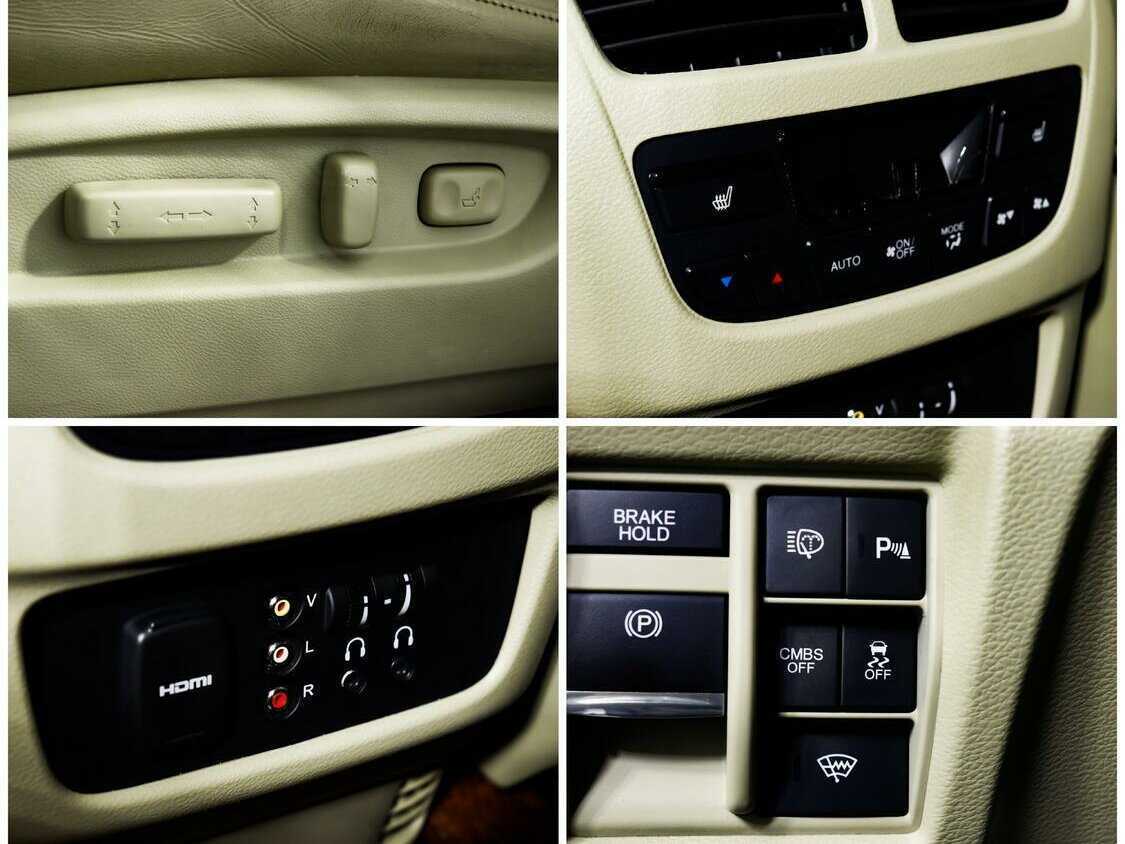 Acura MDX 2014