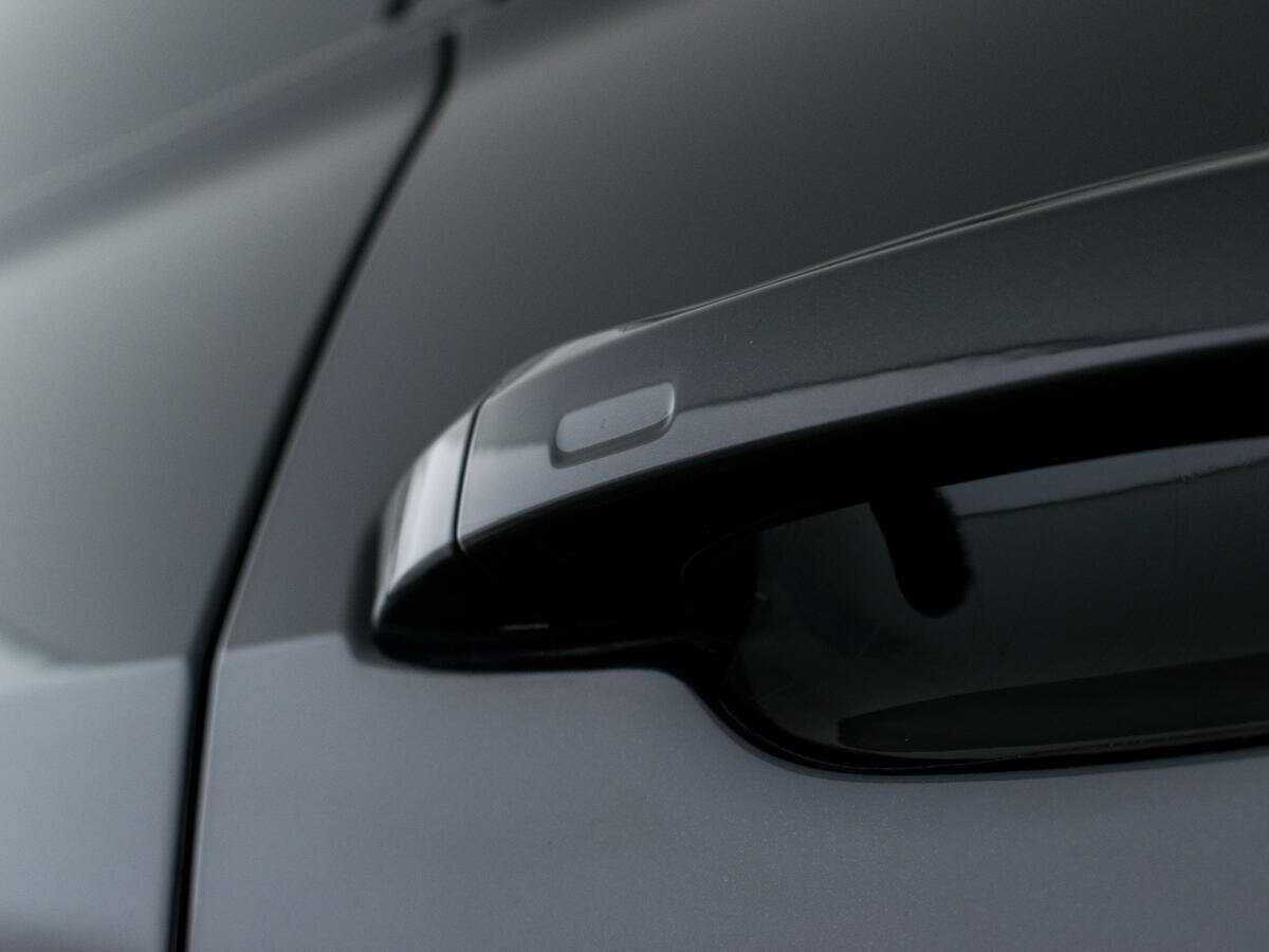 Audi Q8 2019