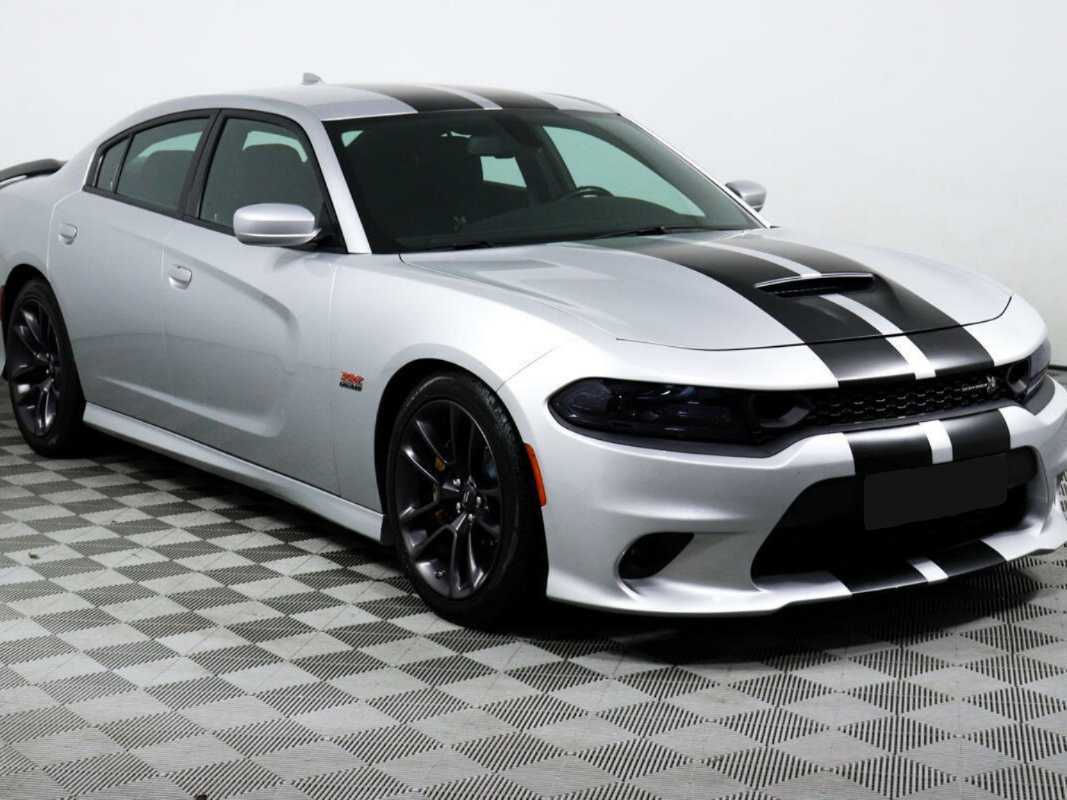 Dodge Charger