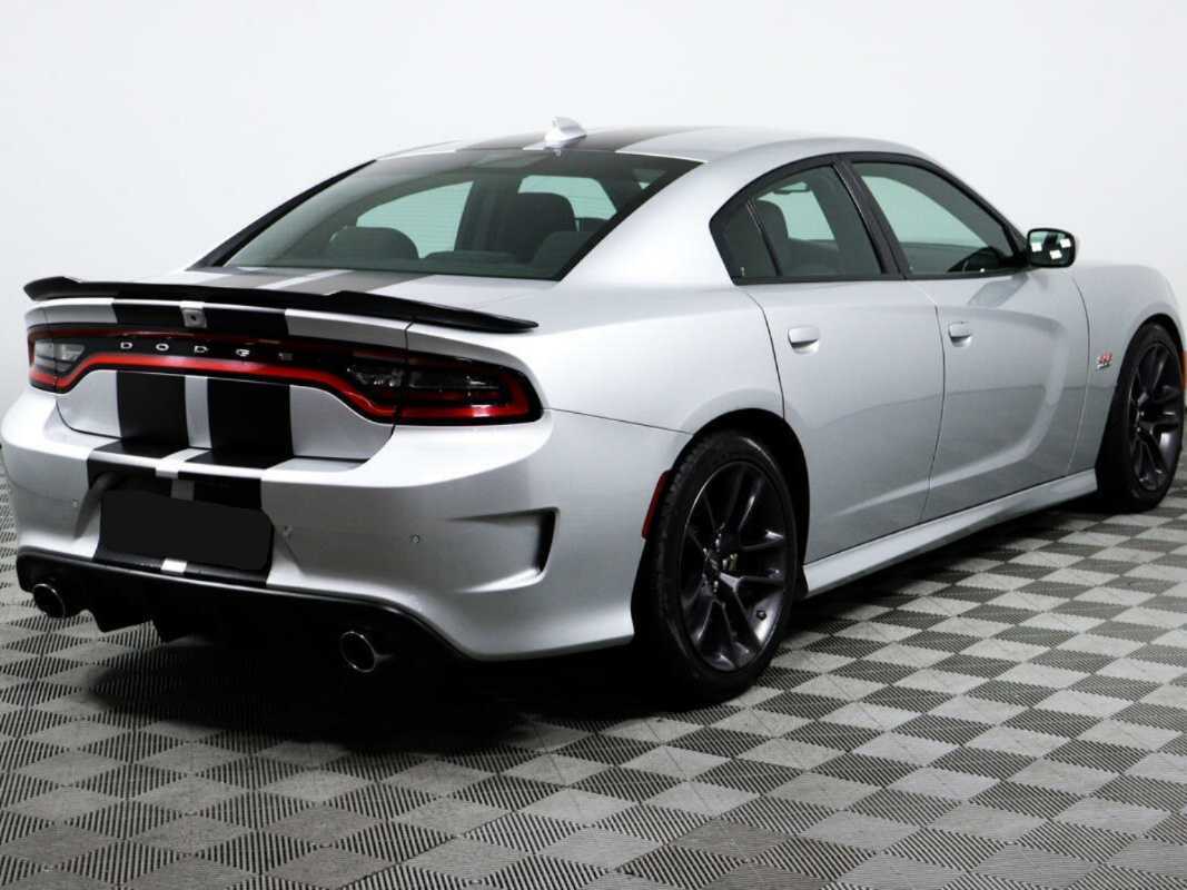 Dodge Charger