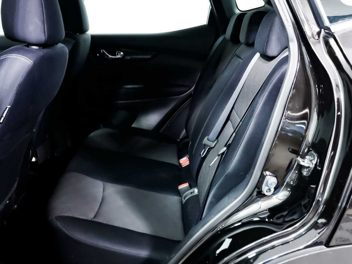Nissan Qashqai 2014