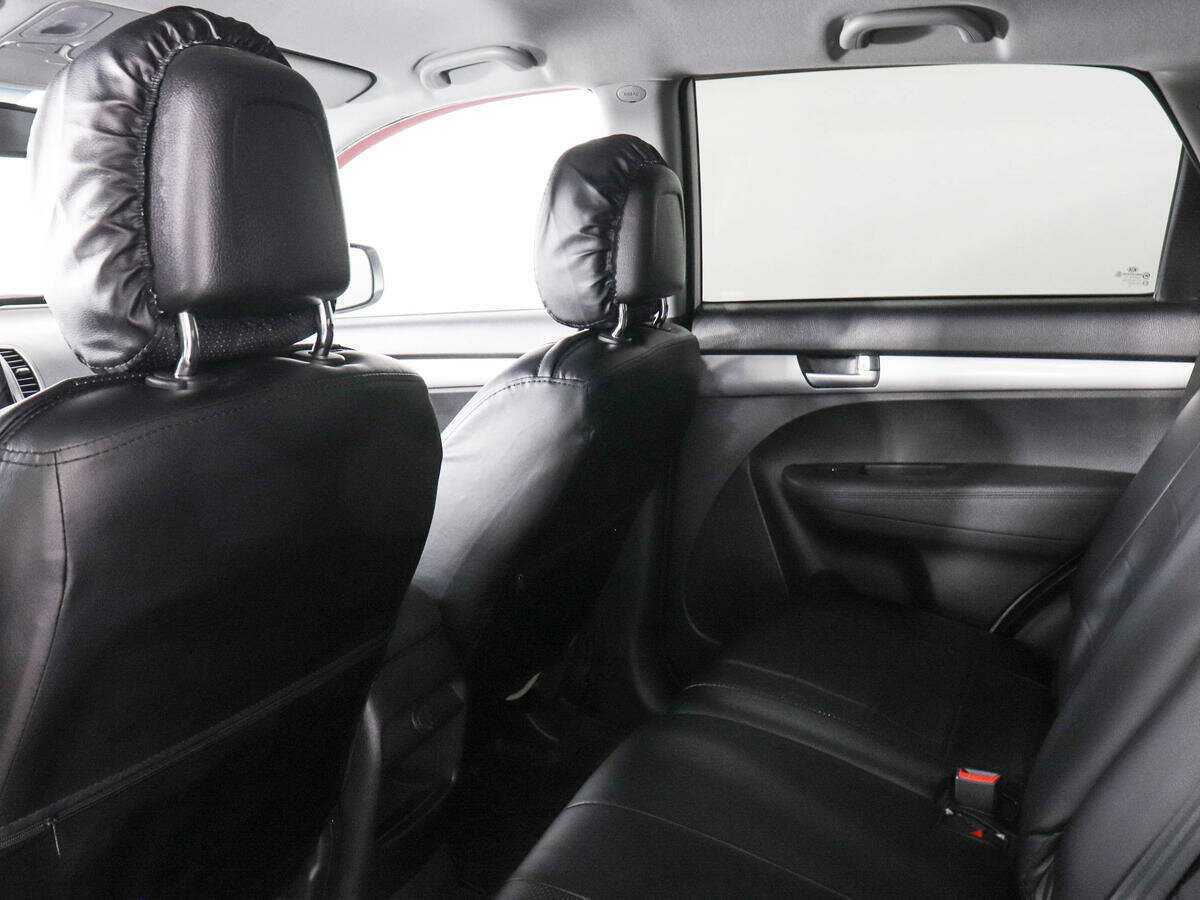 Kia Sorento 2013
