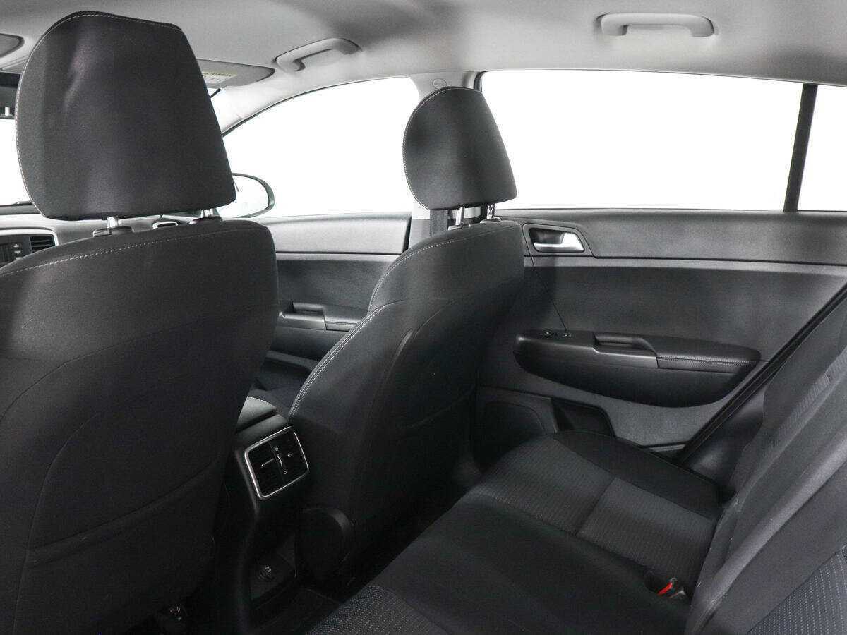 Kia Sportage 2020