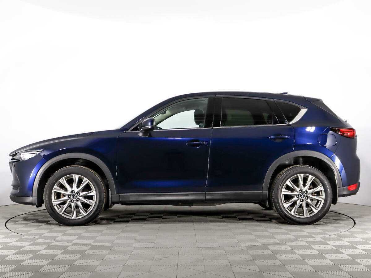 Mazda CX-5 2020