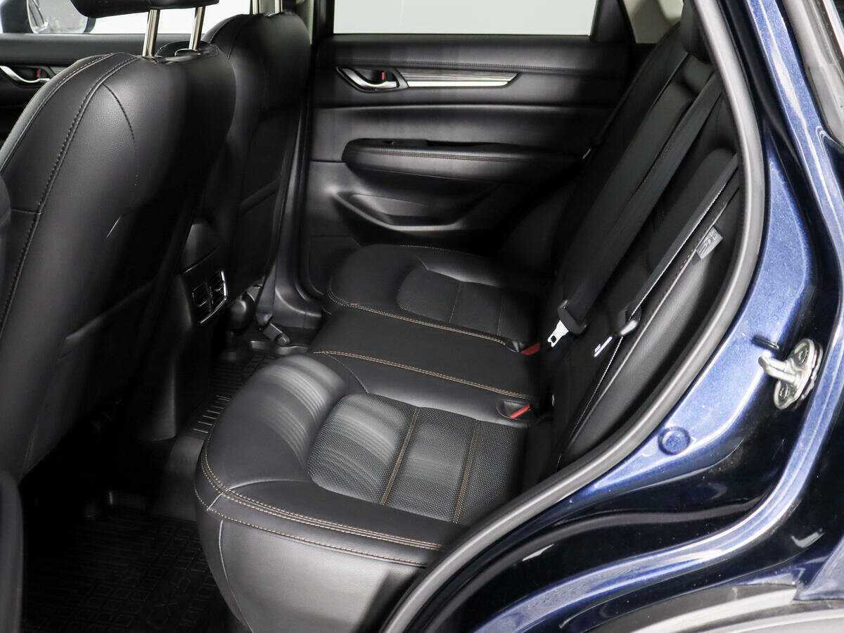 Mazda CX-5 2020