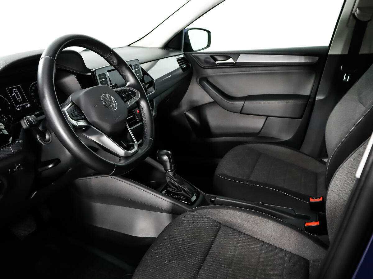Volkswagen Polo 2020
